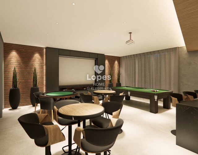 TERRENO EM CONDOMÍNIO no Bairro: Contorno - Lopes Home - Ponta Grossa - foto 18