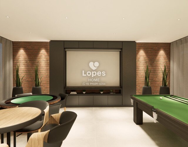 TERRENO EM CONDOMÍNIO no Bairro: Contorno - Lopes Home - Ponta Grossa - foto 19