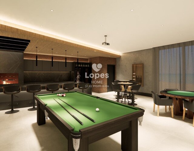 TERRENO EM CONDOMÍNIO no Bairro: Contorno - Lopes Home - Ponta Grossa - foto 20