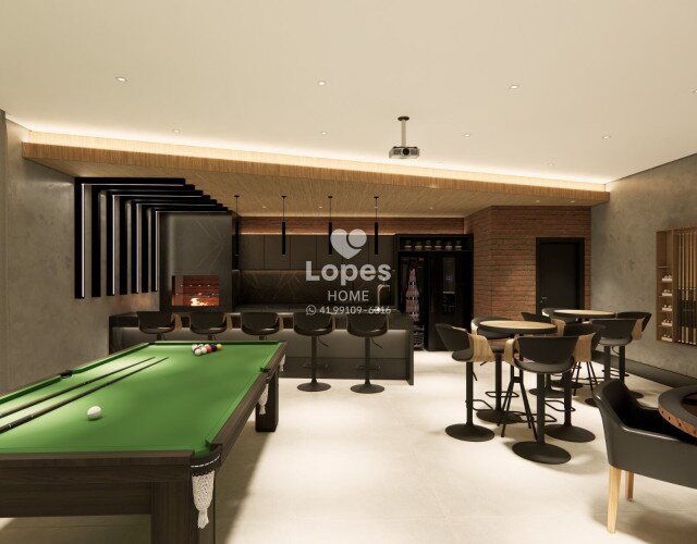 TERRENO EM CONDOMÍNIO no Bairro: Contorno - Lopes Home - Ponta Grossa - foto 21