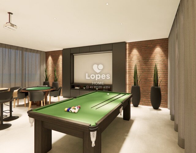 TERRENO EM CONDOMÍNIO no Bairro: Contorno - Lopes Home - Ponta Grossa - foto 22