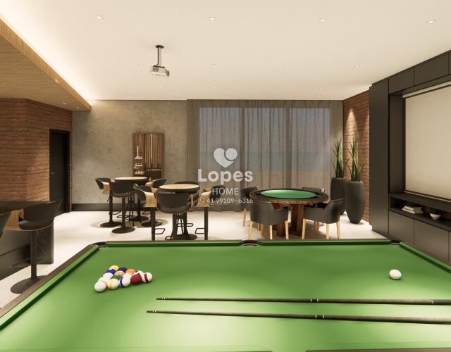 TERRENO EM CONDOMÍNIO no Bairro: Contorno - Lopes Home - Ponta Grossa - foto 23