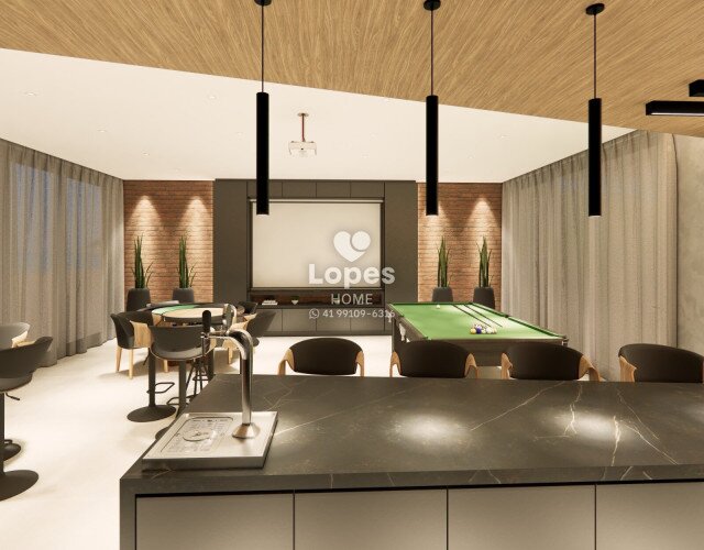 TERRENO EM CONDOMÍNIO no Bairro: Contorno - Lopes Home - Ponta Grossa - foto 24