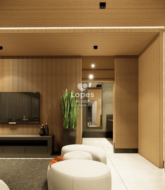 TERRENO EM CONDOMÍNIO no Bairro: Contorno - Lopes Home - Ponta Grossa - foto 25