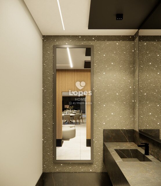 TERRENO EM CONDOMÍNIO no Bairro: Contorno - Lopes Home - Ponta Grossa - foto 28