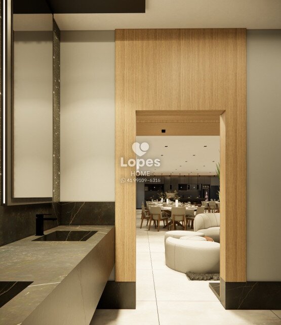 TERRENO EM CONDOMÍNIO no Bairro: Contorno - Lopes Home - Ponta Grossa - foto 29