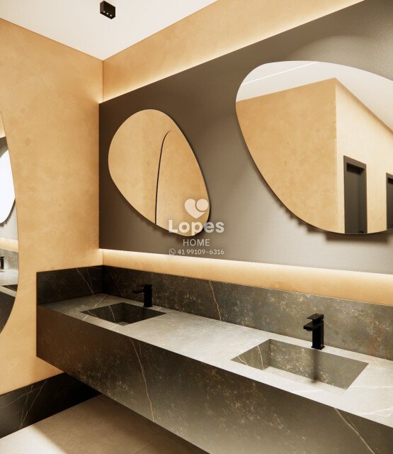 TERRENO EM CONDOMÍNIO no Bairro: Contorno - Lopes Home - Ponta Grossa - foto 30