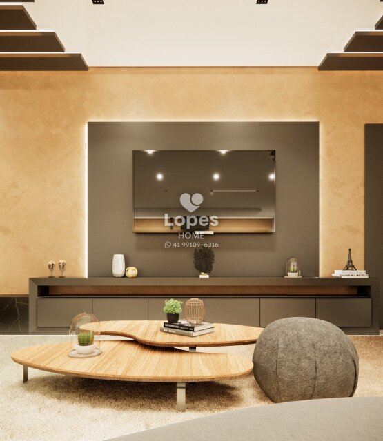 TERRENO EM CONDOMÍNIO no Bairro: Contorno - Lopes Home - Ponta Grossa - foto 32