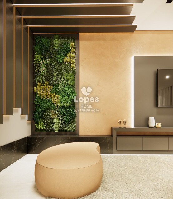 TERRENO EM CONDOMÍNIO no Bairro: Contorno - Lopes Home - Ponta Grossa - foto 33