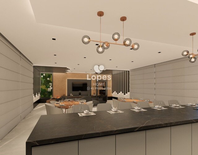 TERRENO EM CONDOMÍNIO no Bairro: Contorno - Lopes Home - Ponta Grossa - foto 35