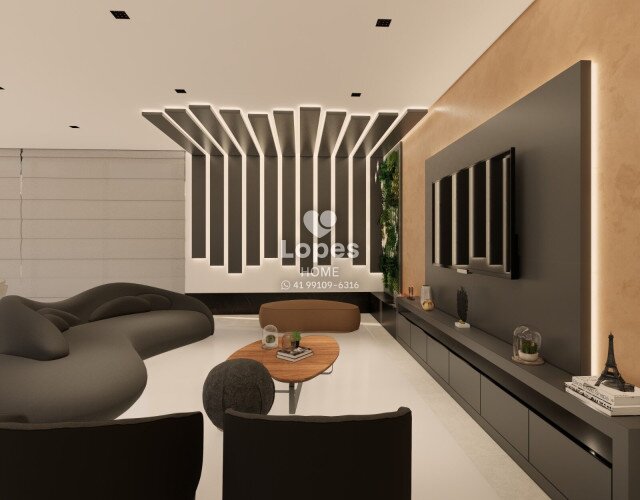 TERRENO EM CONDOMÍNIO no Bairro: Contorno - Lopes Home - Ponta Grossa - foto 36