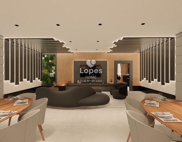 TERRENO EM CONDOMÍNIO no Bairro: Contorno - Lopes Home - Ponta Grossa - foto 37