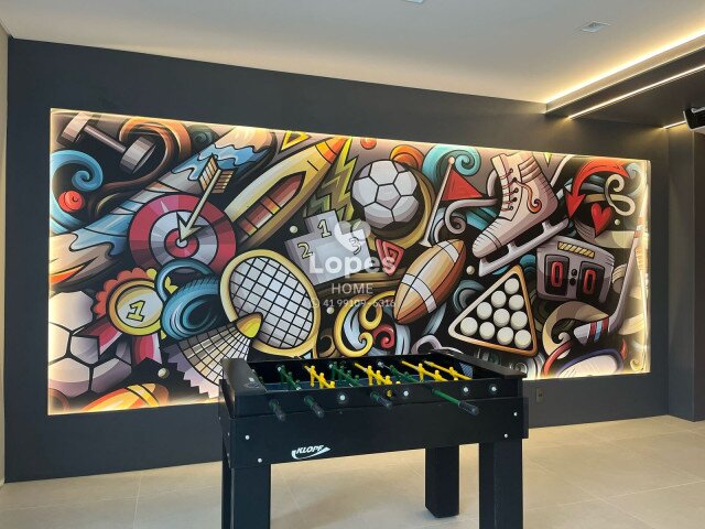 TERRENO EM CONDOMÍNIO no Bairro: Contorno - Lopes Home - Ponta Grossa - foto 38