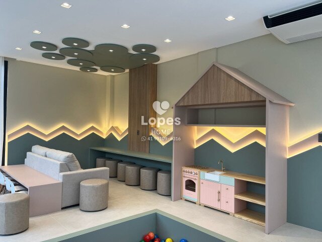 TERRENO EM CONDOMÍNIO no Bairro: Contorno - Lopes Home - Ponta Grossa - foto 40