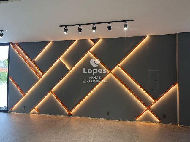 TERRENO EM CONDOMÍNIO no Bairro: Contorno - Lopes Home - Ponta Grossa - foto 43