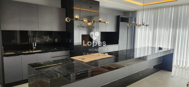 TERRENO EM CONDOMÍNIO no Bairro: Contorno - Lopes Home - Ponta Grossa - foto 44