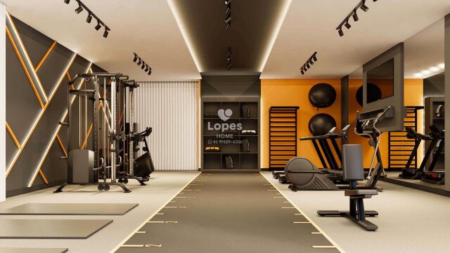 TERRENO EM CONDOMÍNIO no Bairro: Contorno - Lopes Home - Ponta Grossa - foto 47