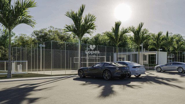 TERRENO EM CONDOMÍNIO no Bairro: Contorno - Lopes Home - Ponta Grossa - foto 48