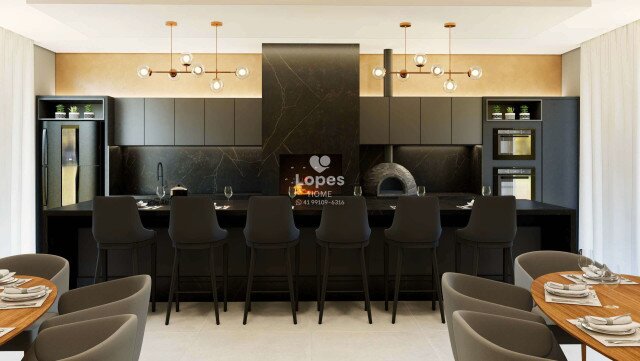 TERRENO EM CONDOMÍNIO no Bairro: Contorno - Lopes Home - Ponta Grossa - foto 49