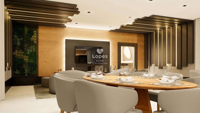 TERRENO EM CONDOMÍNIO no Bairro: Contorno - Lopes Home - Ponta Grossa - foto 50