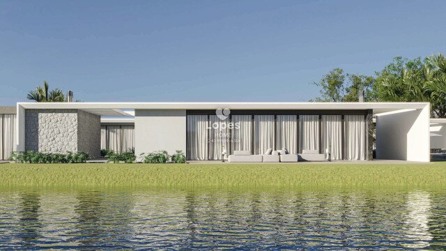 TERRENO EM CONDOMÍNIO no Bairro: Contorno - Lopes Home - Ponta Grossa - foto 51