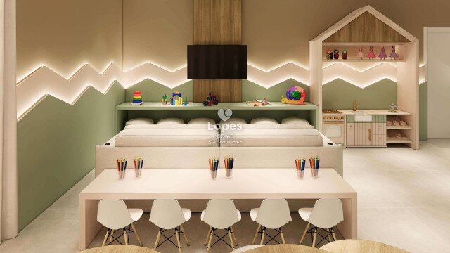 TERRENO EM CONDOMÍNIO no Bairro: Contorno - Lopes Home - Ponta Grossa - foto 52