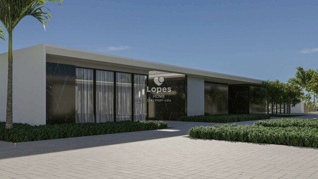 TERRENO EM CONDOMÍNIO no Bairro: Contorno - Lopes Home - Ponta Grossa - foto 53