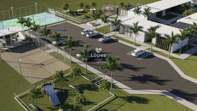 TERRENO EM CONDOMÍNIO no Bairro: Contorno - Lopes Home - Ponta Grossa - foto 55