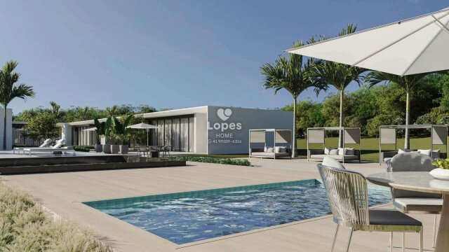 TERRENO EM CONDOMÍNIO no Bairro: Contorno - Lopes Home - Ponta Grossa - foto 60