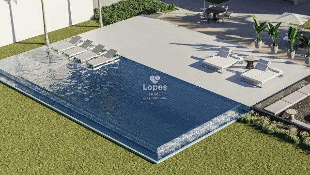 TERRENO EM CONDOMÍNIO no Bairro: Contorno - Lopes Home - Ponta Grossa - foto 61