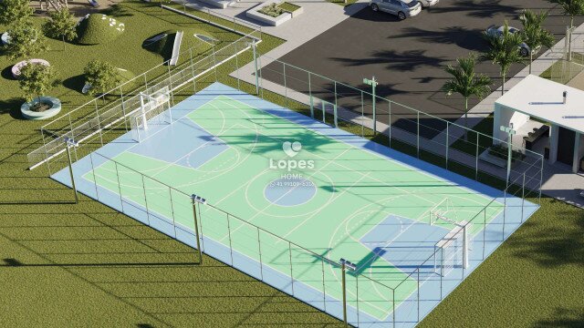 TERRENO EM CONDOMÍNIO no Bairro: Contorno - Lopes Home - Ponta Grossa - foto 62