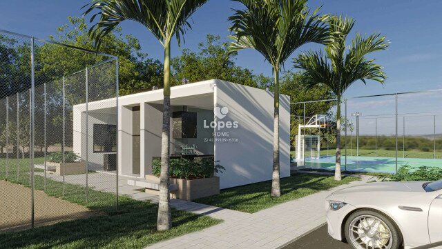 TERRENO EM CONDOMÍNIO no Bairro: Contorno - Lopes Home - Ponta Grossa - foto 63