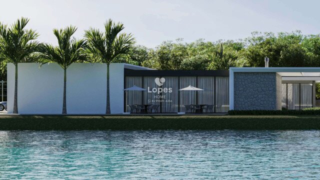 TERRENO EM CONDOMÍNIO no Bairro: Contorno - Lopes Home - Ponta Grossa - foto 64