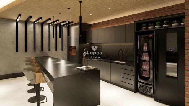 TERRENO EM CONDOMÍNIO no Bairro: Contorno - Lopes Home - Ponta Grossa - foto 65