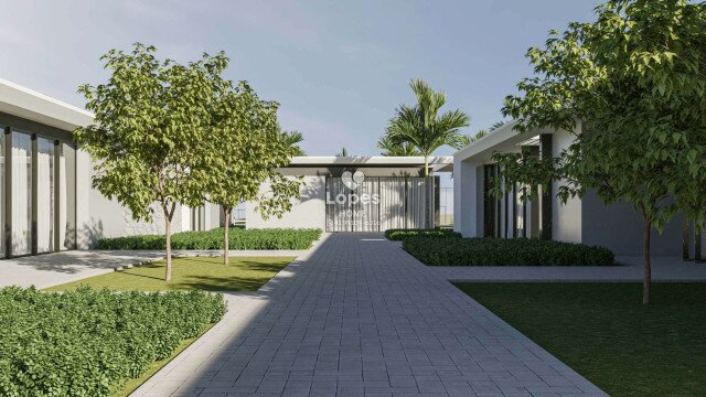 TERRENO EM CONDOMÍNIO no Bairro: Contorno - Lopes Home - Ponta Grossa - foto 66