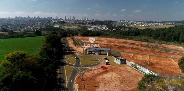 TERRENO EM CONDOMÍNIO no Bairro: Contorno - Lopes Home - Ponta Grossa - foto 67