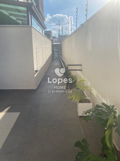 APARTAMENTO no Bairro: Boqueirão - Lopes Home - Curitiba - foto 24