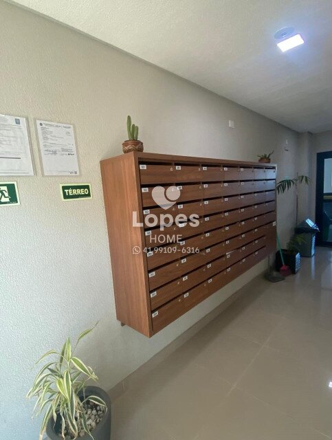 APARTAMENTO no Bairro: Boqueirão - Lopes Home - Curitiba - foto 26