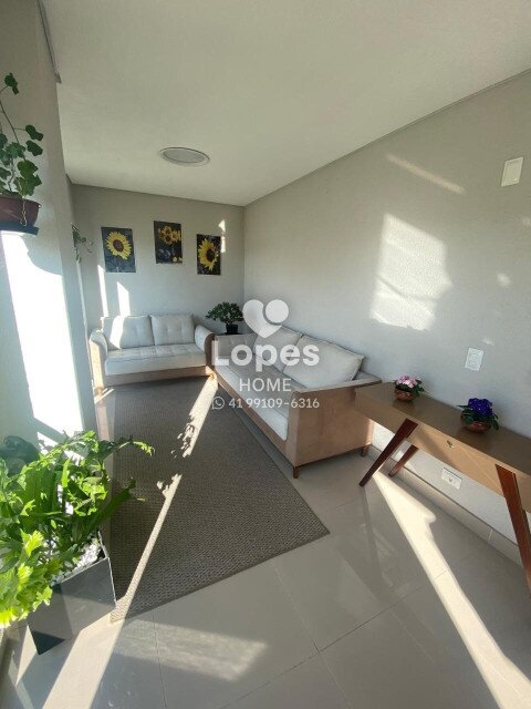 APARTAMENTO no Bairro: Boqueirão - Lopes Home - Curitiba - foto 27