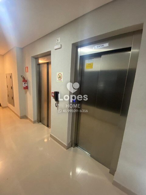 APARTAMENTO no Bairro: Boqueirão - Lopes Home - Curitiba - foto 28