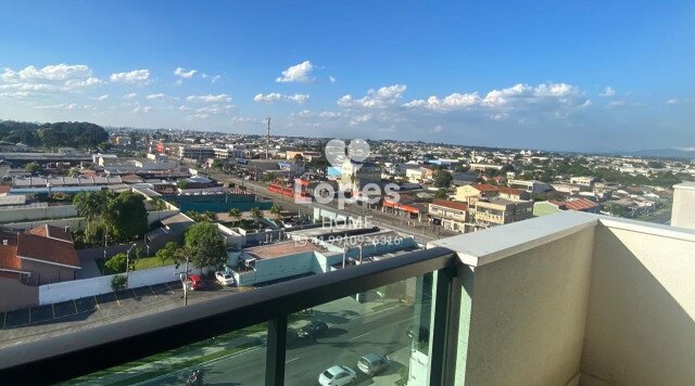 APARTAMENTO no Bairro: Boqueirão - Lopes Home - Curitiba - foto 29