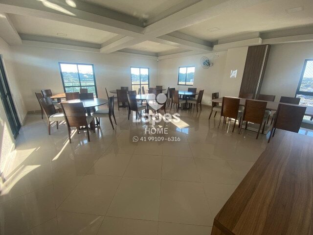 APARTAMENTO no Bairro: Boqueirão - Lopes Home - Curitiba - foto 33