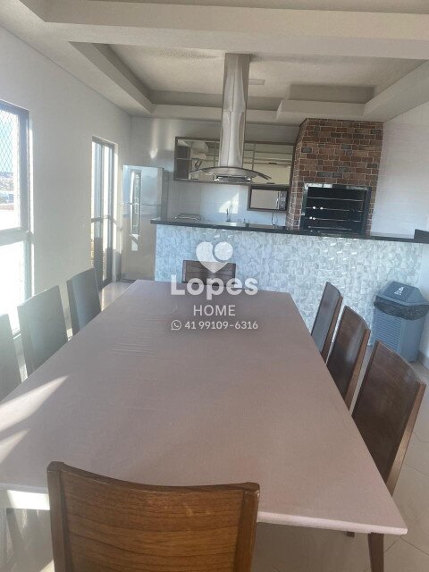 APARTAMENTO no Bairro: Boqueirão - Lopes Home - Curitiba - foto 34