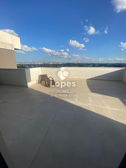 APARTAMENTO no Bairro: Boqueirão - Lopes Home - Curitiba - foto 30