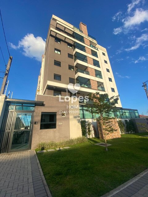 APARTAMENTO no Bairro: Boqueirão - Lopes Home - Curitiba - foto 35