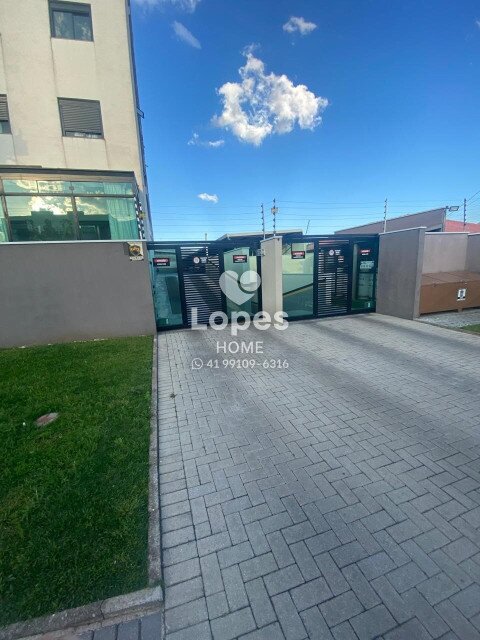 APARTAMENTO no Bairro: Boqueirão - Lopes Home - Curitiba - foto 36