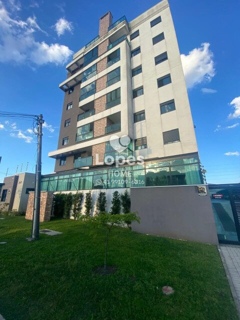 APARTAMENTO no Bairro: Boqueirão - Lopes Home - Curitiba - foto 37
