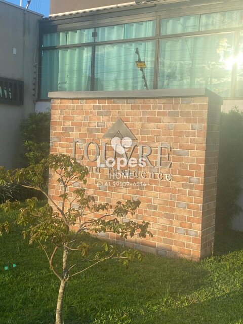 APARTAMENTO no Bairro: Boqueirão - Lopes Home - Curitiba - foto 38