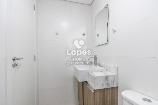 APARTAMENTO no Bairro: Boqueirão - Lopes Home - Curitiba - foto 15