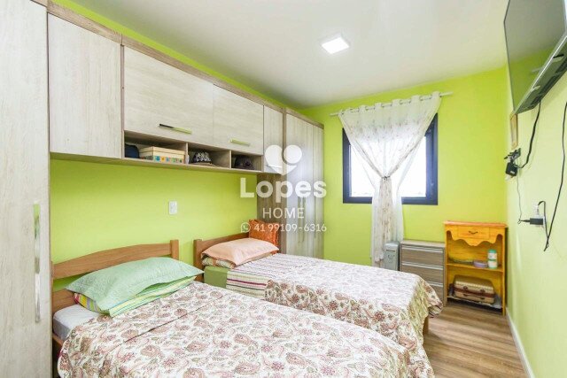 APARTAMENTO no Bairro: Boqueirão - Lopes Home - Curitiba - foto 19